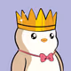 Pudgy Penguin #7979