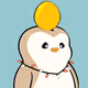 Pudgy Penguin #2263