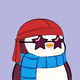 Pudgy Penguin #999