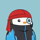 Pudgy Penguin #6326