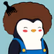 Pudgy Penguin #8828