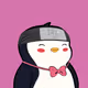 Pudgy Penguin #6920