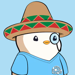 Pudgy Penguin #6979