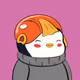 Pudgy Penguin #908