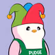 Pudgy Penguin #2735