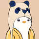Pudgy Penguin #598