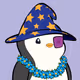 Pudgy Penguin #3765