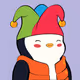 Pudgy Penguin #5504