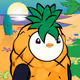 Pudgy Penguin #3950
