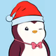 Pudgy Penguin #4322