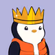 Pudgy Penguin #957