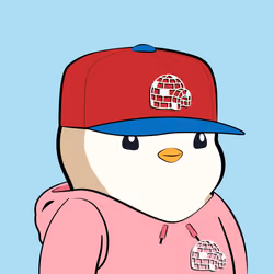 Pudgy Penguin #7413
