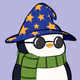 Pudgy Penguin #2078