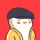 Pudgy Penguin #4173