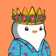 Pudgy Penguin #8781