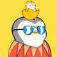 Pudgy Penguin #5626