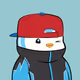 Pudgy Penguin #2517