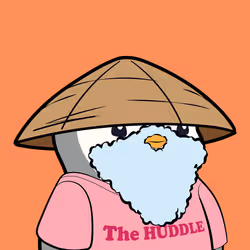 Pudgy Penguin #1477