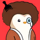 Pudgy Penguin #854