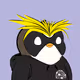 Pudgy Penguin #2332