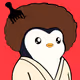 Pudgy Penguin #8645
