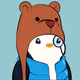 Pudgy Penguin #4246