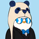 Pudgy Penguin #2474