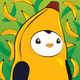 Pudgy Penguin #2447