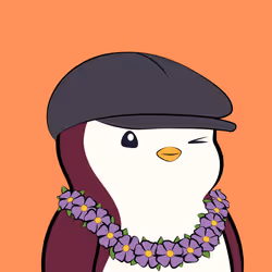 Pudgy Penguin #4509
