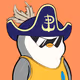 Pudgy Penguin #8177
