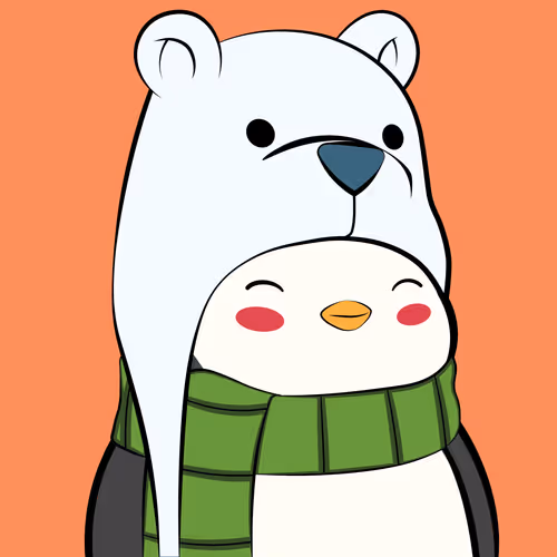 Pudgypenguins