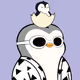 Pudgy Penguin #4945