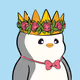 Pudgy Penguin #6569
