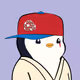 Pudgy Penguin #5629