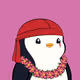 Pudgy Penguin #5142