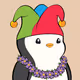Pudgy Penguin #720