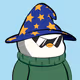 Pudgy Penguin #2405