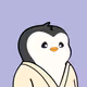 Pudgy Penguin #8641