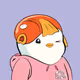 Pudgy Penguin #5682