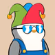 Pudgy Penguin #6216