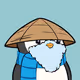 Pudgy Penguin #6225