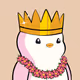 Pudgy Penguin #4793