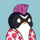 Pudgy Penguin #1814