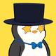 Pudgy Penguin #3229