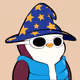 Pudgy Penguin #6056