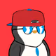 Pudgy Penguin #1671