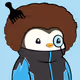 Pudgy Penguin #8362