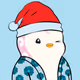 Pudgy Penguin #8650