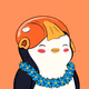 Pudgy Penguin #1254