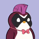 Pudgy Penguin #4754